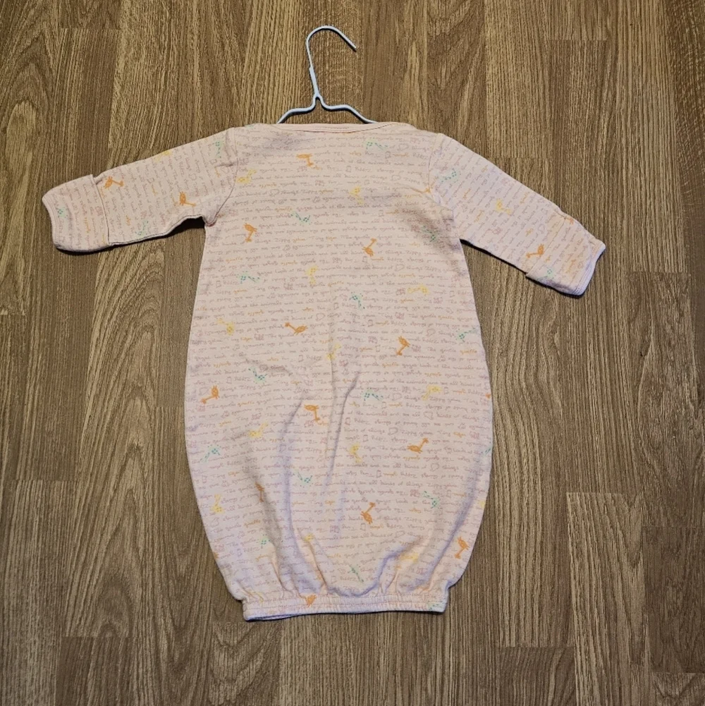 Vintage Bundle Of Baby Gowns